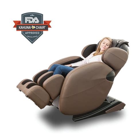 Best Massage Chair Reviews Top Models Aug 2022 Guide