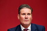 Sir Keir Starmer wins backing of Unison and storms ahead in Labour ...