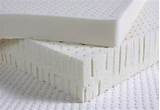 Latex Firm Mattress Topper Photos