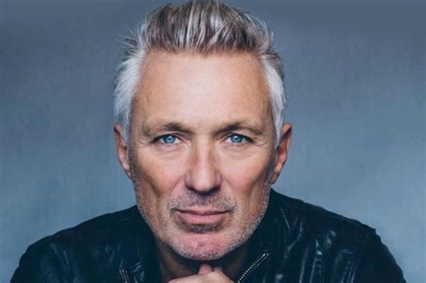 They have both earned staggering fortunes during their careers. Spandau Ballet star Martin Kemp is coming to Sunderland ...