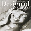 Amazon | Design of a Decade 1986/1996 | Jackson, Janet | ブラックコンテンポラリー | 音楽