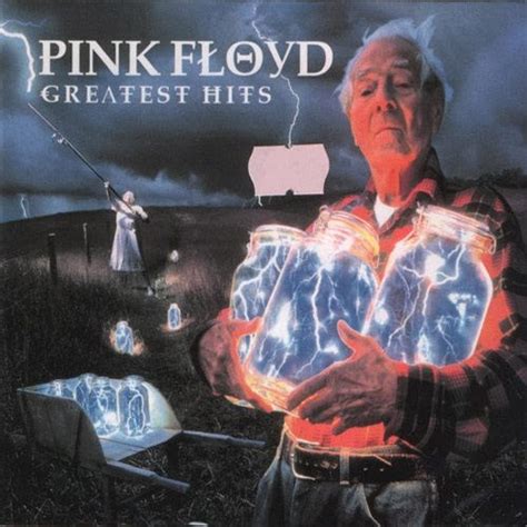 Pink Floyd Greatest Hits 2cds 2009 Cuatross Servicios Digitales