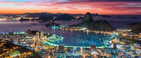 Rio De Janeiro Silversea