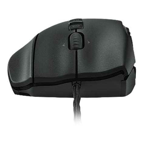 Buy Logitech G600 Mmo Gaming Mouse Black 910 002867 Online