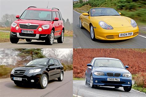 Best Cars For £5000 Or Less Auto Express