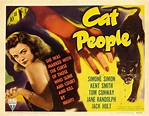 1001 Classic Movies: Cat People
