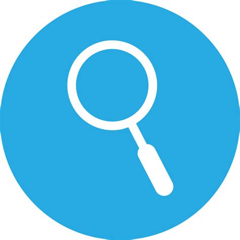 Free Search Icon Sign Symbol Design 10146332 Png With Transparent