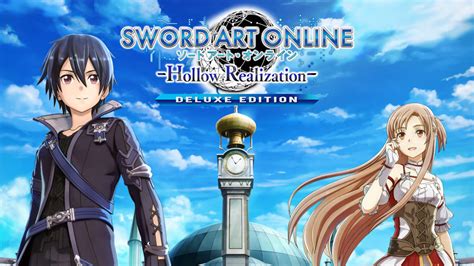 Earn Your Freedom With The Best Sword Art Online Games