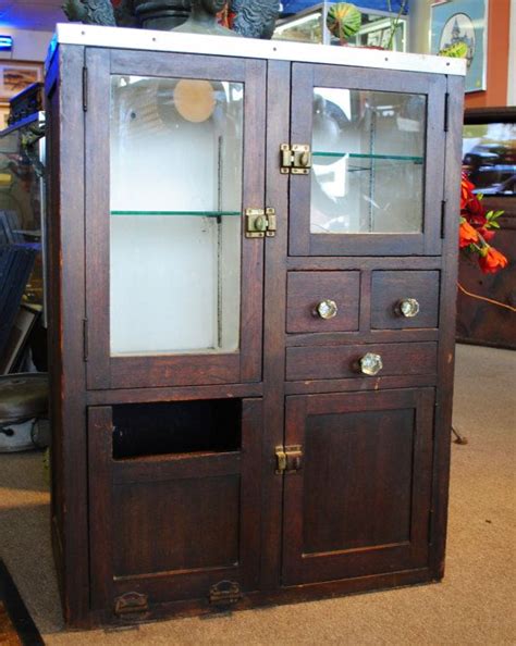 In the past 50+ years, our company has established a reputation as a preferred regional supplier of quality kitchen cabinetry to both consumers and contractors alike. 17 Best images about Antique barber cabinets on Pinterest ...