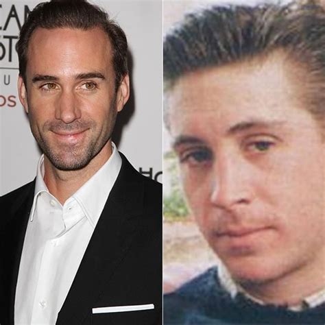 Joseph And Jacob Fiennes Twins Celebrities You Didnt Realise
