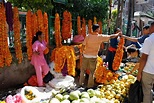 Tihar Festival- Celebration of lights and spreading energy and bliss ...