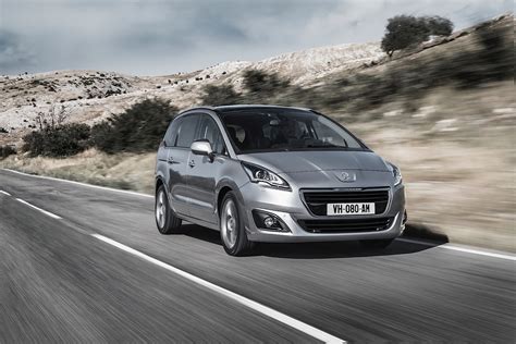 Now finally making big strides forward after years of lolling around in the doldrums, thanks to cars like the gorgeous rcz, the smart new 208 . PEUGEOT 5008 specs & photos - 2013, 2014, 2015, 2016 ...