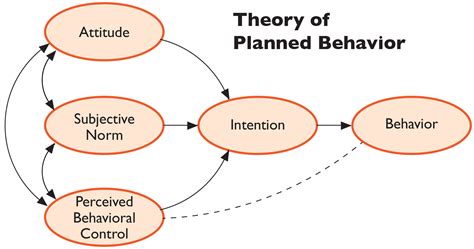 Theory of planned behavior (definition). Health behaviour and health promotion - Part 2 of 2 ...