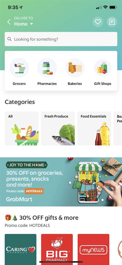For the leaderboards contest, only users who you refer and who pass the minimum activity threshold are counted. Grabsupermarket: You can now Grab fresh produce to your ...