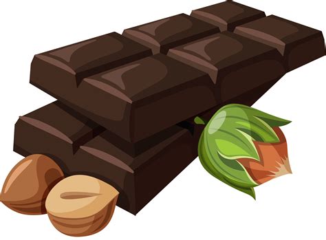 Chocolate Clipart Large Size Png Image Pikpng Images