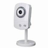 Hunt Security Camera Pictures