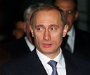 Vladimir Putin’s role, yesterday and today - The Washington Post