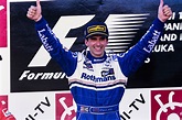 Submit your questions for Damon Hill - Motor Sport Magazine
