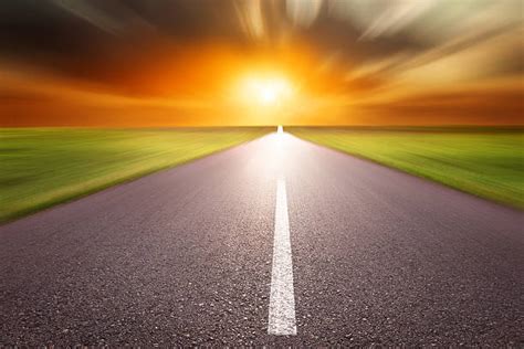 Road To Heaven Stock Photos Pictures And Royalty Free Images Istock