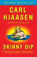 Skinny Dip Book By Carl Hiaasen
