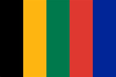 Traditional African Colors Photos