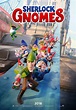 Movie Sherlock Gnomes - Cineman