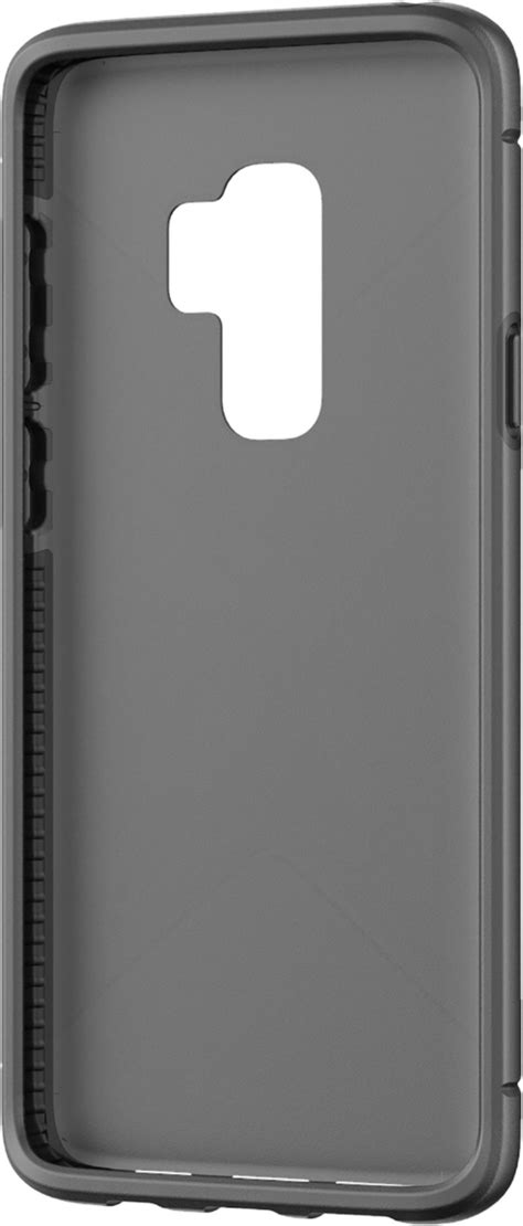 Best Buy Tech21 Evo Tactical Case For Samsung Galaxy S9 Black 50461bbr