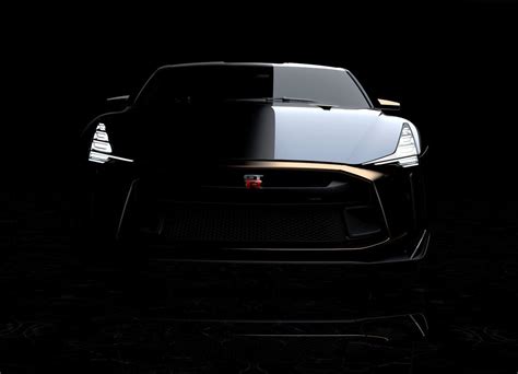 2018 nissan gt r50 concept by italdesign fabricante nissan planetcarsz
