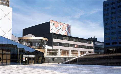 Rem Koolhaas The Pritzker Architecture Prize