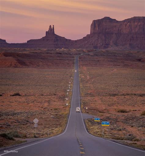 Mile Marker 13 Monument Valley Scenic Overlook Photography Guide