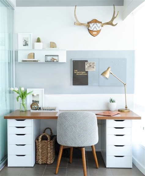Inspiring Home Offices Youll Want To Copy Wonder Forest