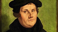Martin Luther - der furchtsame Philosoph | Kurzbiografien ...