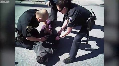 san jose state police fatally shoot knife wielding suspect graphic content youtube