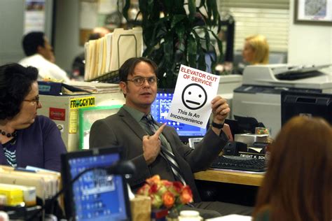 Watch full series of the office tv series online for free. The Office offered pleasant satisfaction in final season ...
