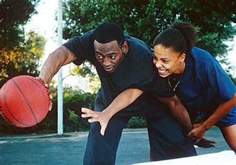‘love And Basketball More Than A Game Indiewire