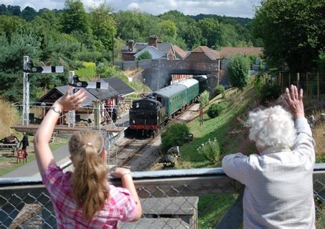 Spa Valley Railway Royal Tunbridge Wells 2021 All You Need To Know