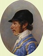 Thomas Lyon-Bowes, 12th Earl of Strathmore and Kinghorne Facts for Kids