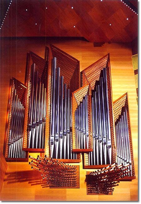 Pin On Modern Pipe Organ Design