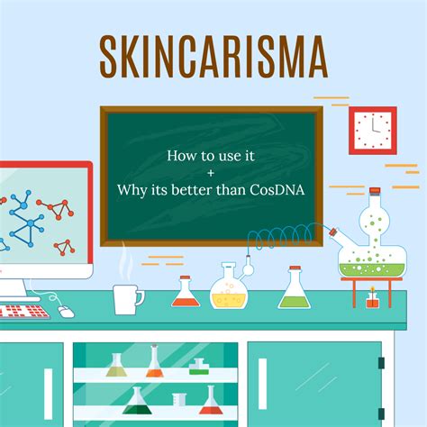 Skincarisma How To Use It Why Its Better Than Cosdna Fishmeatdie