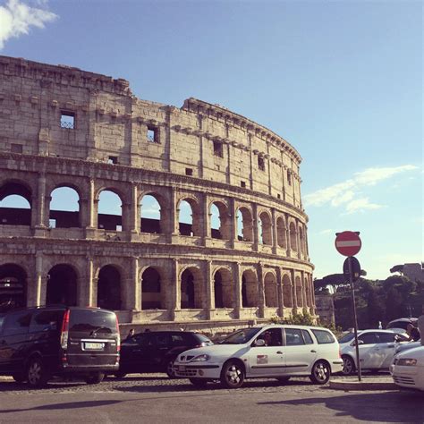 O Que Fazer Em Roma Em 3 Dias Roteiro Para Uma Primeira Viagem Roma