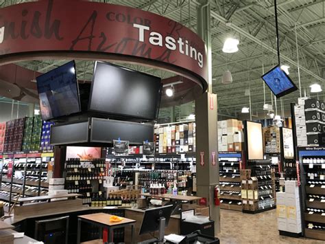First Look Total Wine At 84south In Greenfield Onmilwaukee