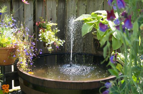 We did not find results for: #SmartLiving #Diysolarfountain | Ponds for small gardens, Solar fountain, Small garden