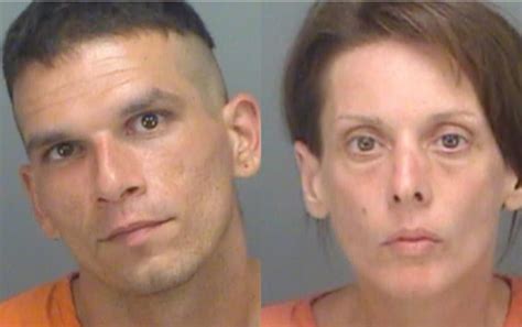Couple Arrested After Being Caught Having Sex In Their Car 850 Wftl