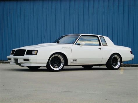 pin by alan braswell on pontiac buick and oldsmobile buick grand national buick regal buick