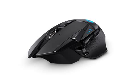 Logitech G502 Hero Lightspeed Wireless Gaming Mouse