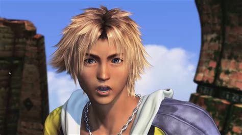 Final Fantasy X Hd Remastered Guarding Yuna Youtube