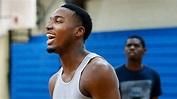 Auburn, St. Joe's basketball: Freshman Chris Moore impresses in debut