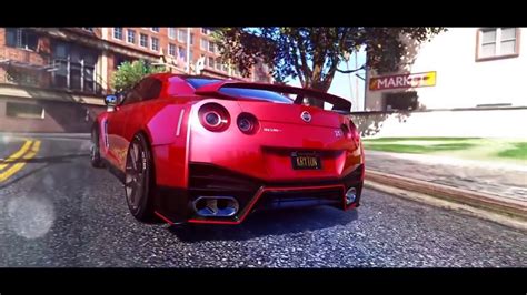 Gta 6 Grand Theft Auto Vi Official Gameplay Video E3 2017 Trailer Youtube