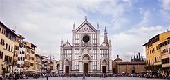 University of Florence, Университет Флоренции (Флоренция, Италия ...