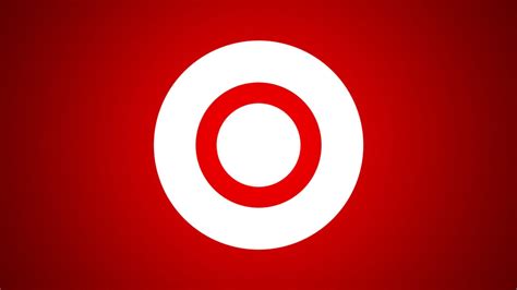 Red And White Target Board Hd Target Wallpapers Hd Wallpapers Id 55934